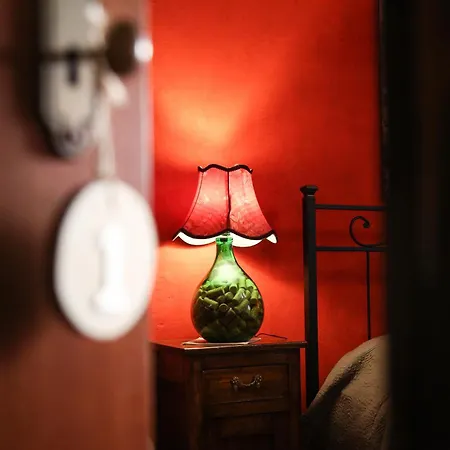 La Tana Degli Ernici *